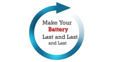 Batterychem - extend the life of any battery