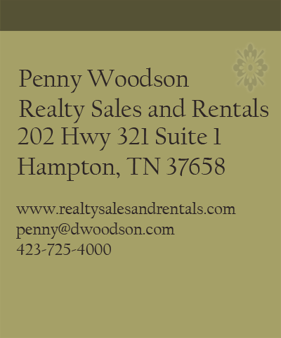 contact tennessee land for sale